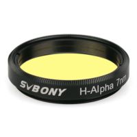 H-Alpha Filters 1.25 inch